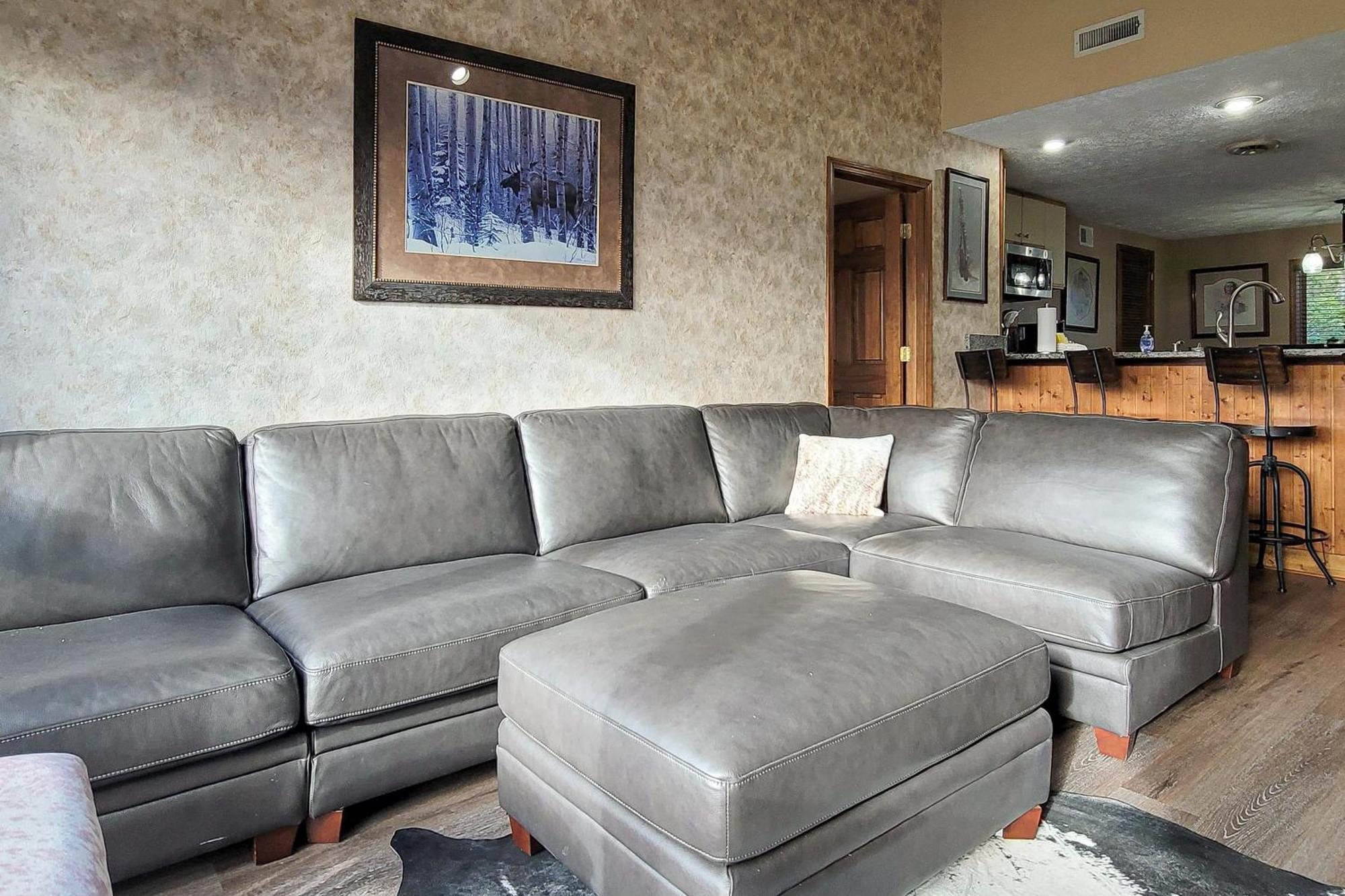 Apartament Sweet Mountain Delight #313 Gatlinburg Zewnętrze zdjęcie