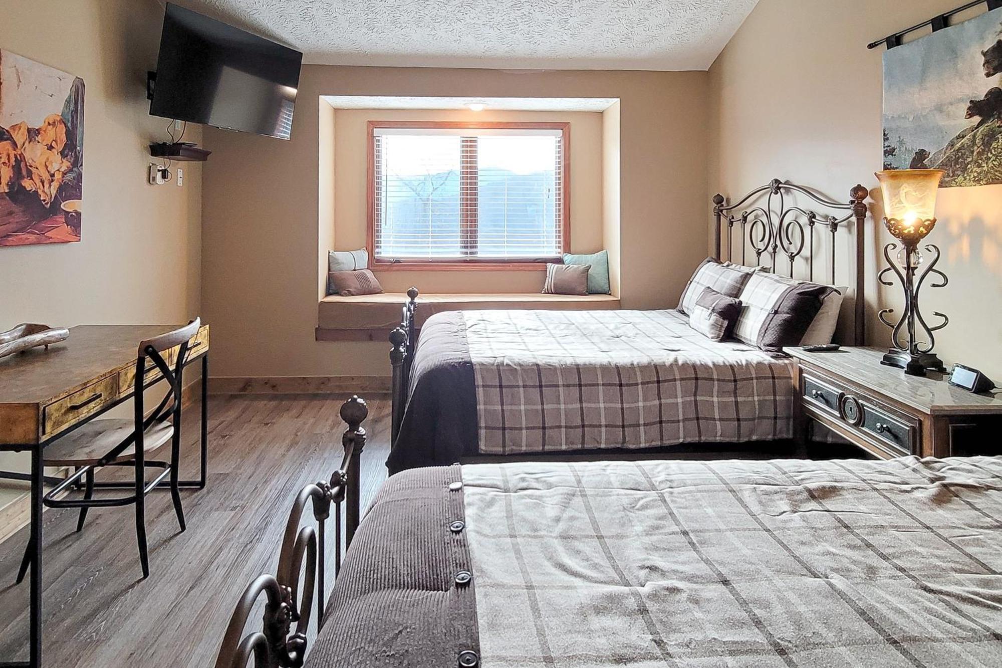 Apartament Sweet Mountain Delight #313 Gatlinburg Zewnętrze zdjęcie