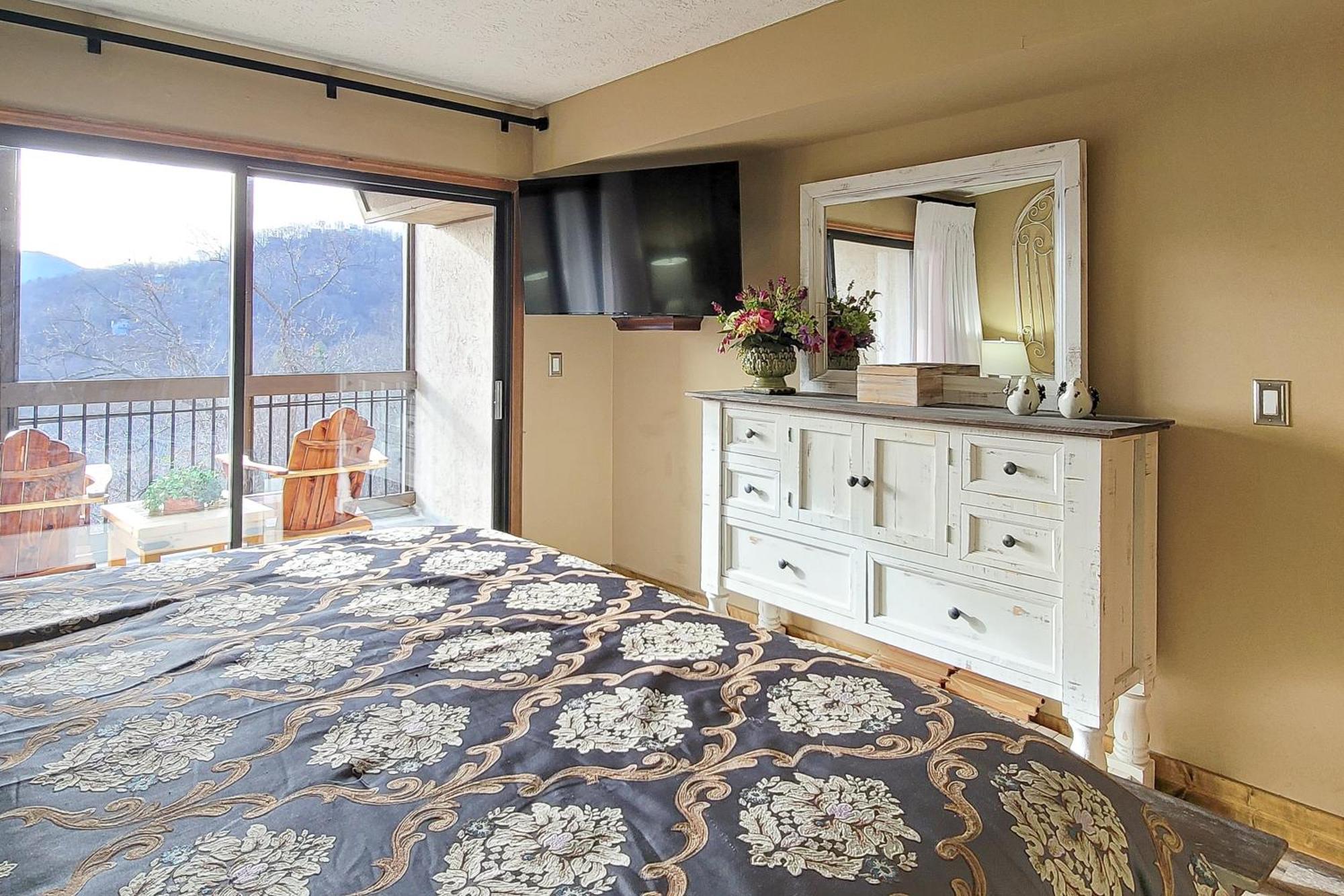 Apartament Sweet Mountain Delight #313 Gatlinburg Zewnętrze zdjęcie