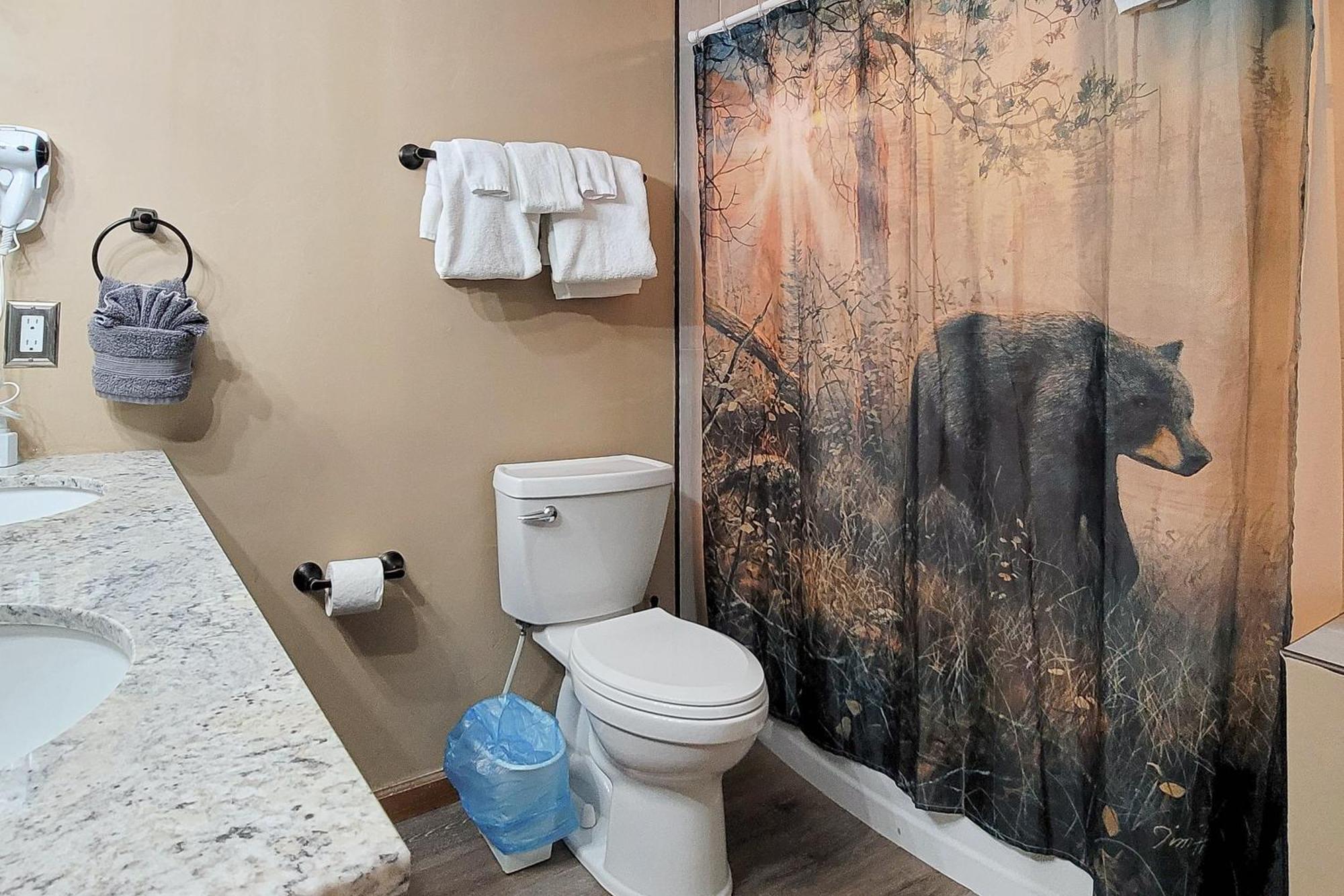 Apartament Sweet Mountain Delight #313 Gatlinburg Zewnętrze zdjęcie