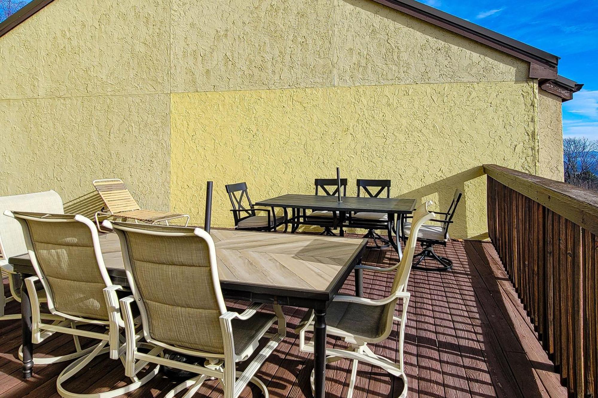 Apartament Sweet Mountain Delight #313 Gatlinburg Zewnętrze zdjęcie
